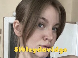Sibleydavidge