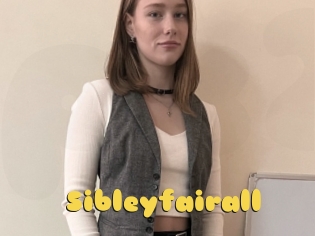 Sibleyfairall