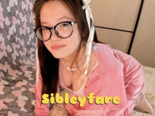 Sibleyfare