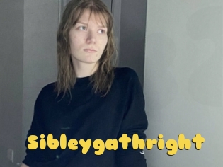 Sibleygathright