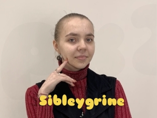 Sibleygrine