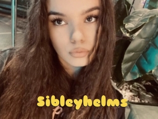 Sibleyhelms