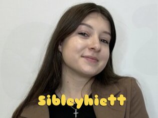 Sibleyhiett