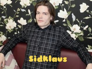 Sidklaus