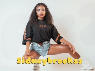 Sidneybrookss