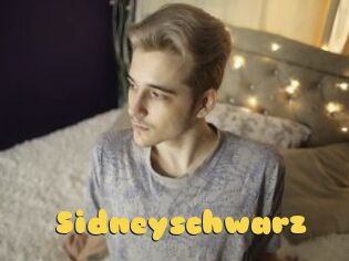 Sidneyschwarz