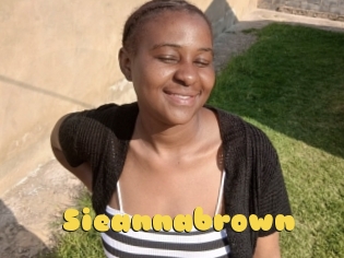 Sieannabrown