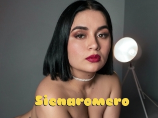 Sienaromero