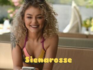 Sienarosse