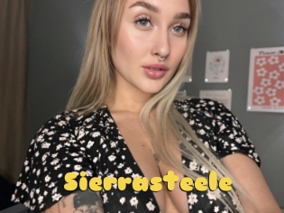 Sierrasteele
