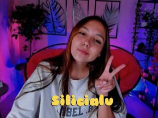 Silicialu