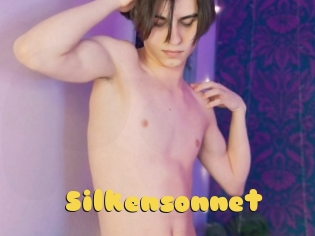 Silkensonnet