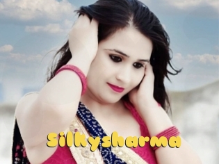 Silkysharma
