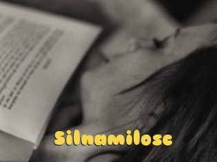 Silnamilosc