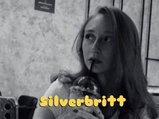 Silverbritt
