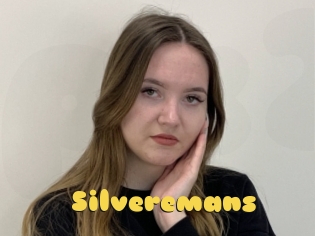 Silveremans