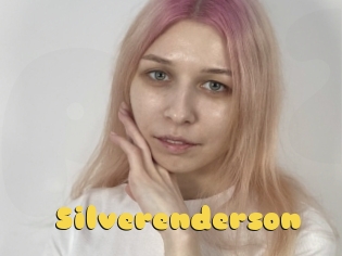 Silverenderson