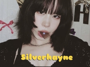 Silverhayne