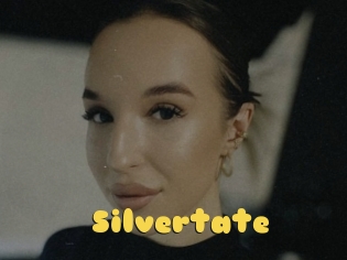 Silvertate
