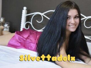 Silvettadolx