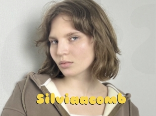 Silviaacomb