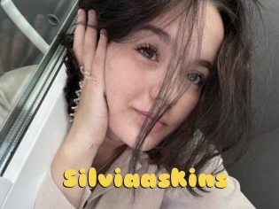 Silviaaskins