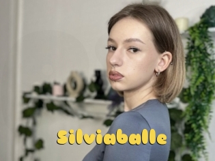 Silviaballe