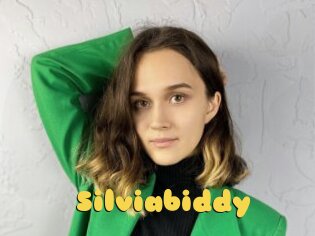 Silviabiddy