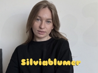 Silviablumer