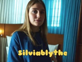 Silviablythe