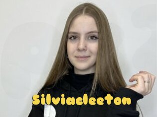 Silviacleeton