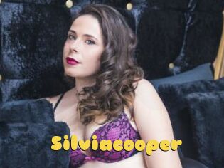 Silviacooper
