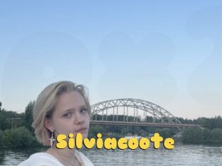 Silviacoote