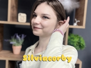 Silviacorby