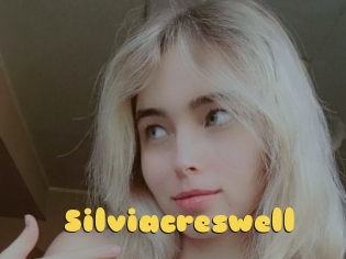 Silviacreswell