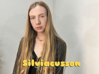 Silviacusson