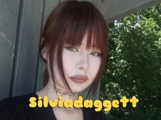 Silviadaggett