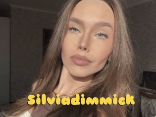 Silviadimmick