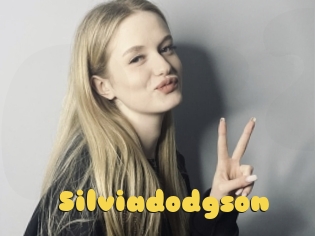 Silviadodgson