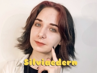 Silviaedern