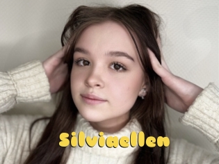 Silviaellen