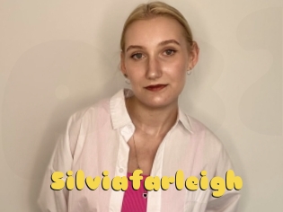 Silviafarleigh