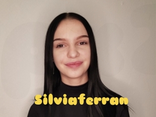 Silviaferran