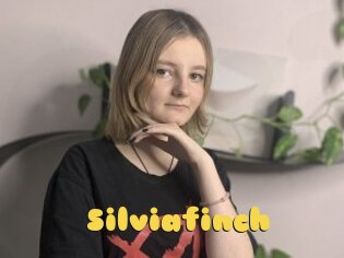 Silviafinch