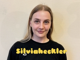 Silviaheckler
