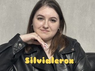 Silvialerox