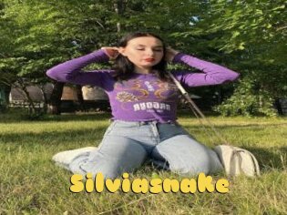 Silviasnake
