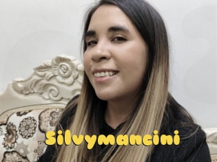 Silvymancini