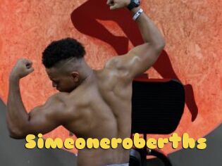Simeoneroberths