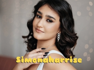 Simonaharrise